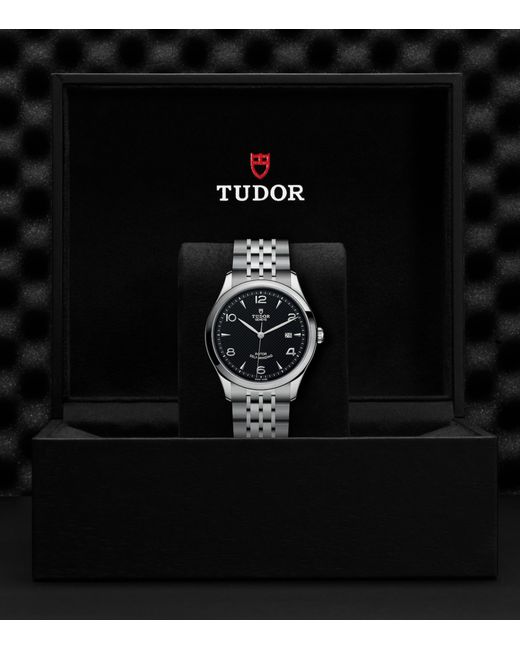 Tudor Metallic 1926 Stainless Steel Watch for men