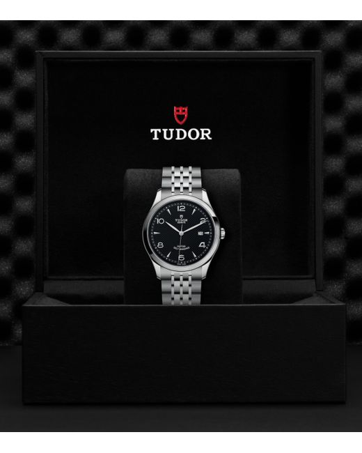 Tudor Metallic 1926 Stainless Steel Watch for men