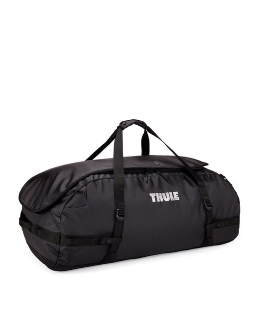 Thule Black Chasm Duffle Bag