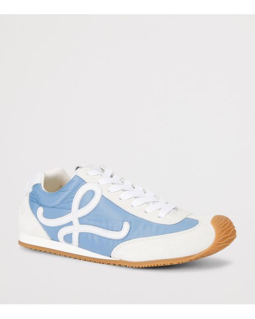 Loewe Blue Ballet Runner 2.0 Sneakers