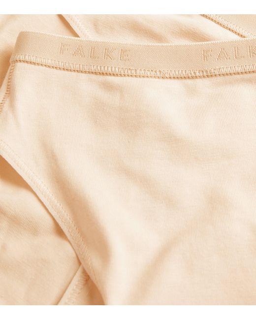 Falke Natural Daily Comfort Briefs