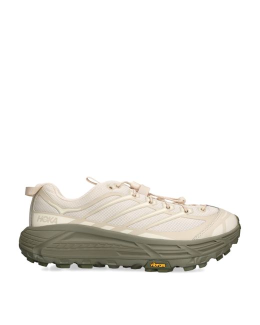 Hoka One One Natural Mafate Three2 Trainers for men