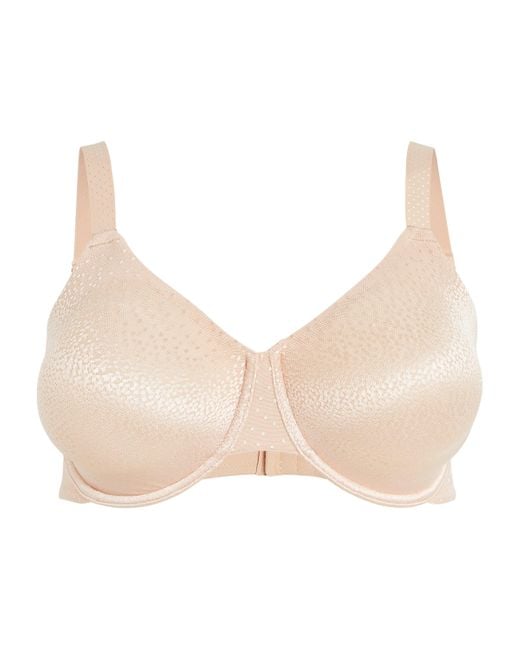 Wacoal Natural Back Appeal Underwire Bra