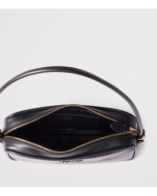 Miu Miu Blue Mini Bags