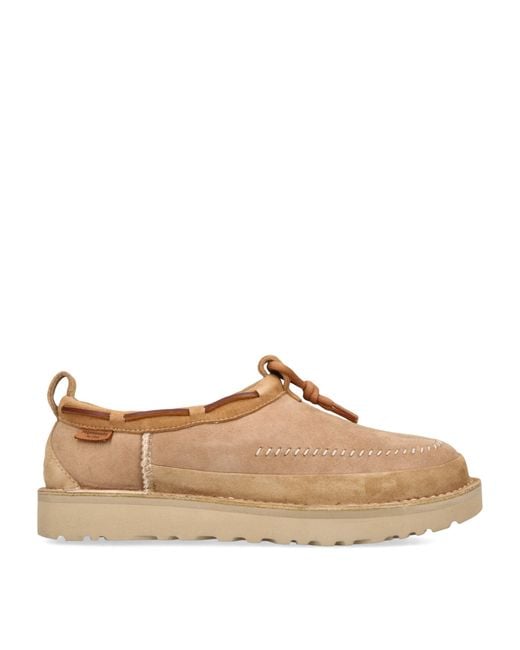 Ugg boat shoes mens deals