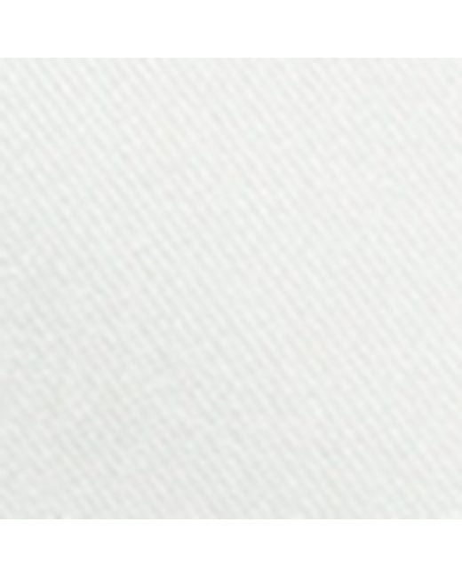 Neous White Satin Geminga Heeled Mules 65
