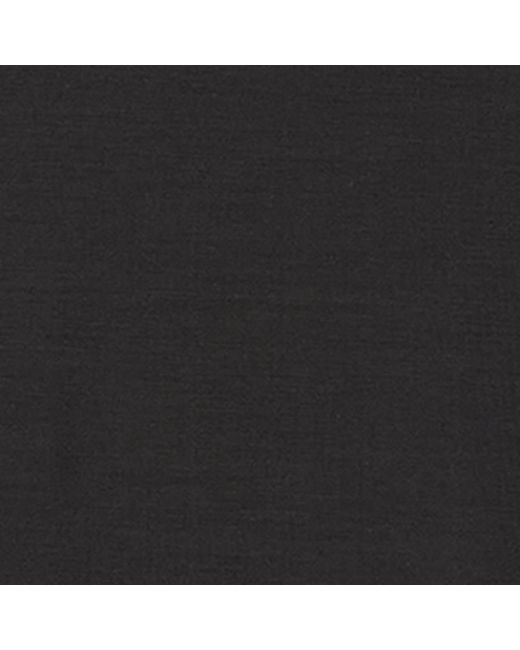 Falke Black Wool-blend Daily Climawool Shirt for men