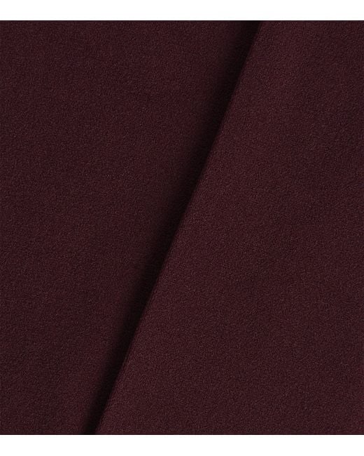 Falke Gray Pure Matt 50 Tights