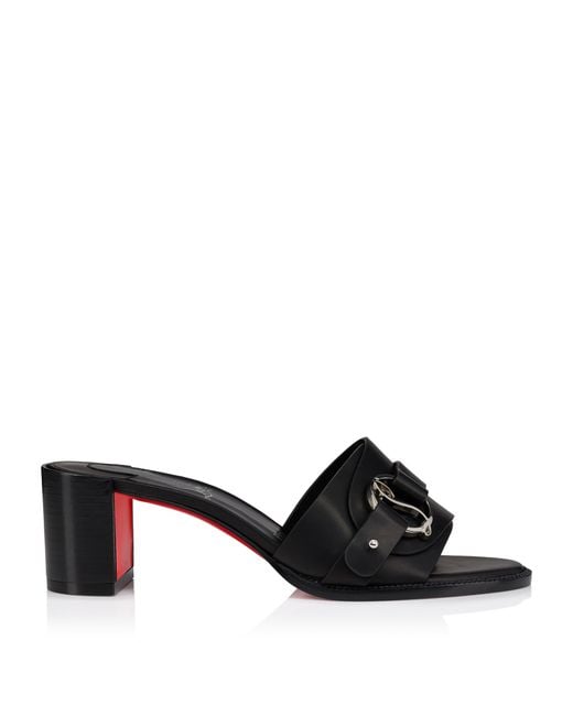 Christian Louboutin Black Her