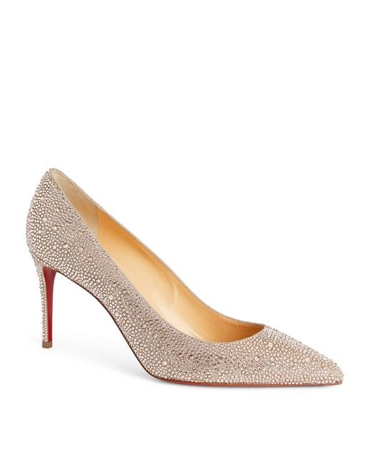 So kate strass store louboutin