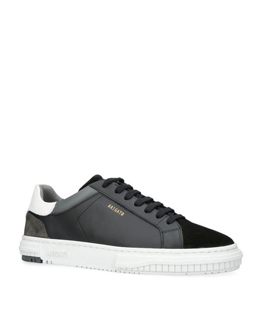 Axel Arigato Multicolor Atlas Sneakers for men
