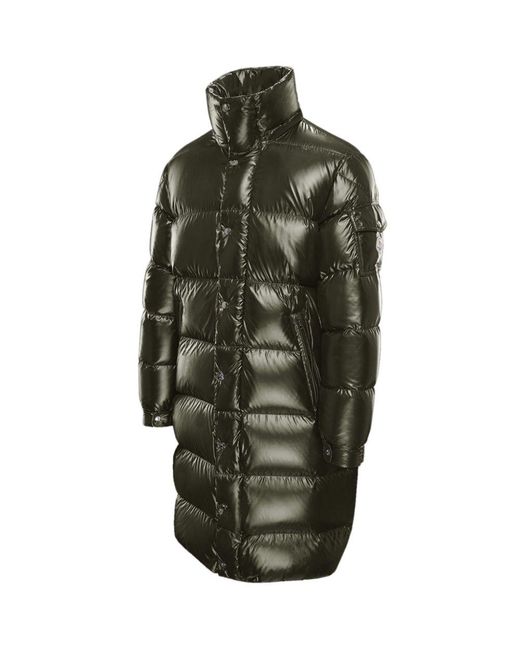 moncler hanoverian green