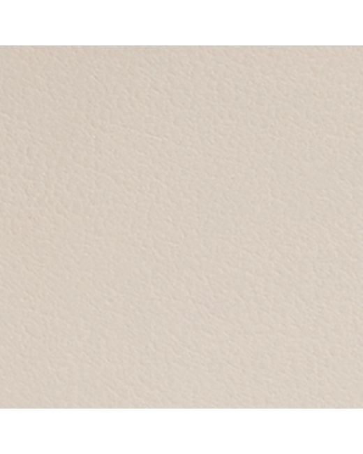 Harrods Natural Smooth Leather Trinket Box for men