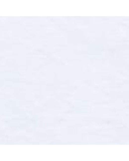 Prada White Canvas Oversized Jacket