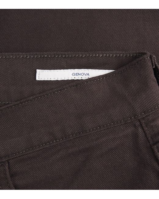 CITIZENS OF HUMANITY GENOVA BOOTCUT