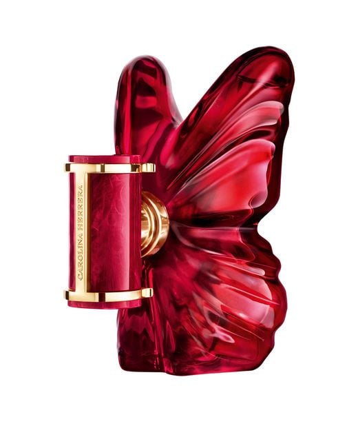 Carolina Herrera Red La Bomba Intensa Eau De Parfum