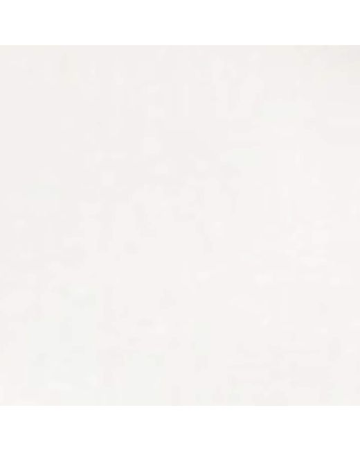 Khaite White Leather Bella Pumps 100