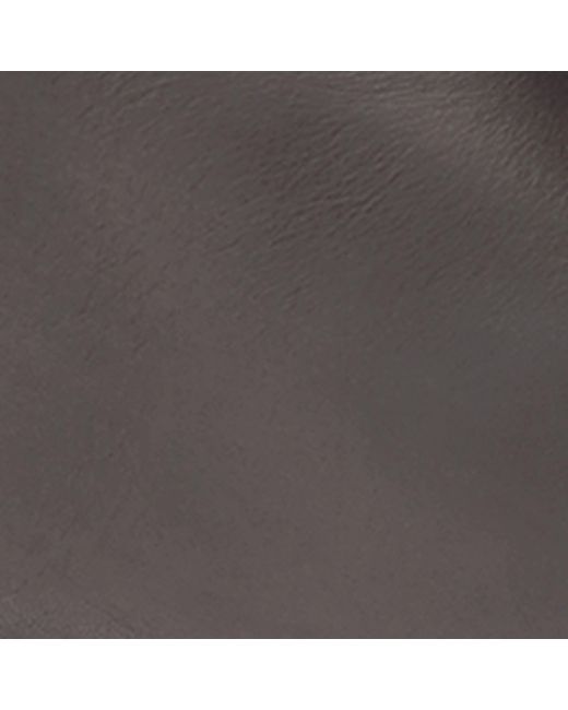 Saint Laurent Brown Leather Aurelien Ankle Boots for men