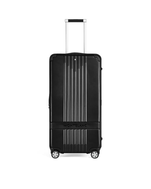 Montblanc My4810 Trunk Suitcase in Black Lyst UK