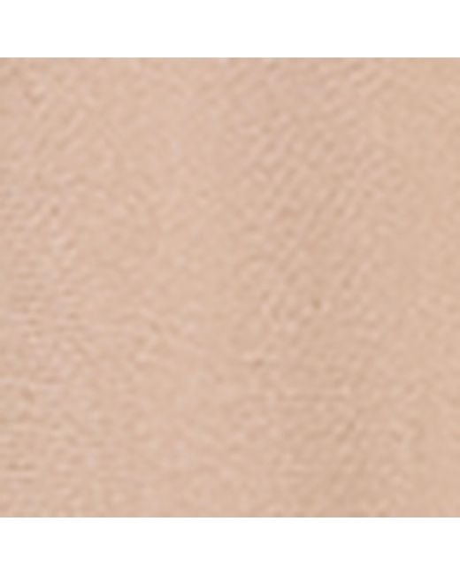 Chloé Natural Cotton Canvas Boule Jacket