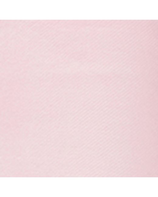 Weekend by Maxmara Pink Wool Gradient Scarf