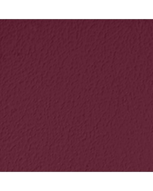 Montblanc Purple Leather Sartorial Single Pen Pouch