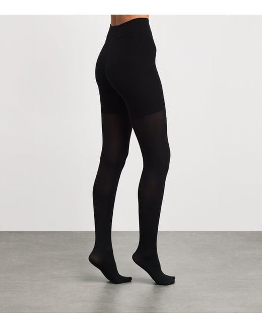 Falke Gray Beauty Plus Matt 20 Tights
