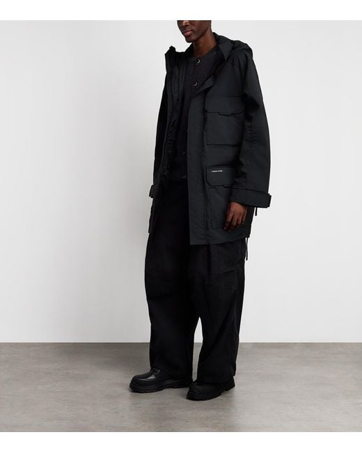 Canada Goose Blue Vault Jacket for men