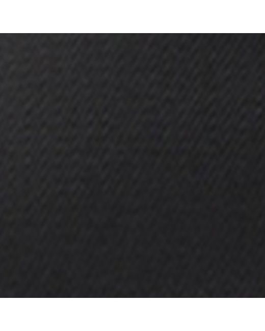 Prada Black Re-Nylon Drill Baseball Cap