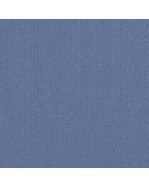 Skims Blue Fits Everybody Scoop-Neck Bralette