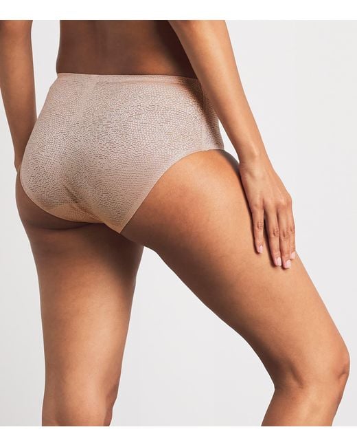 Wacoal Natural Beauté Appeal Briefs