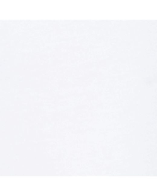Sunspel White Low-Rise Trunks for men