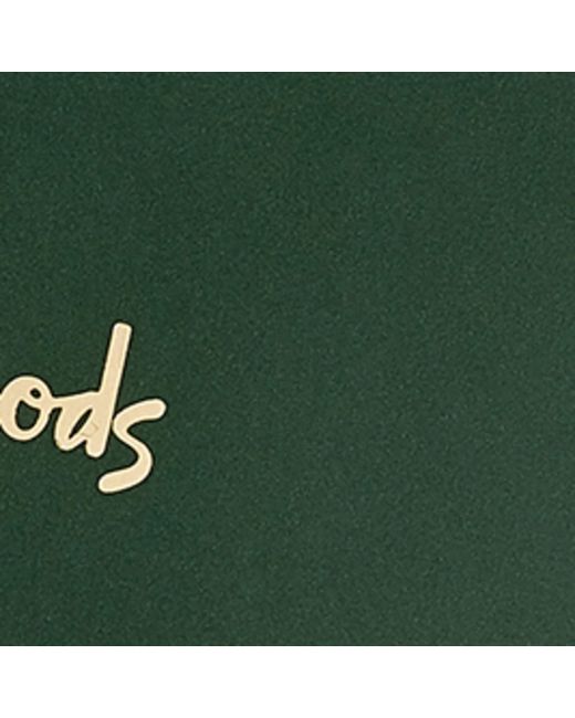 Harrods Green Gift Card