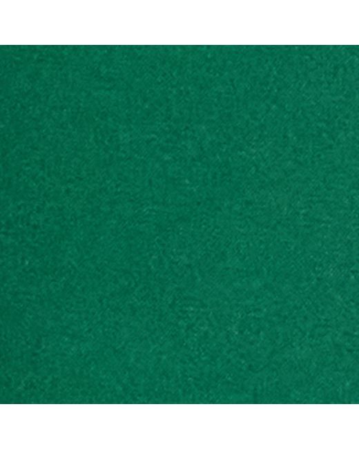 Pulco Studios Green Cancun Shorts for men
