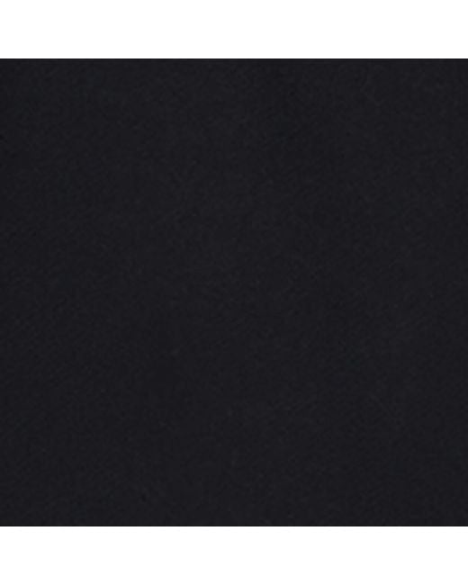 Burberry Black Simon Ekd Hoodie for men