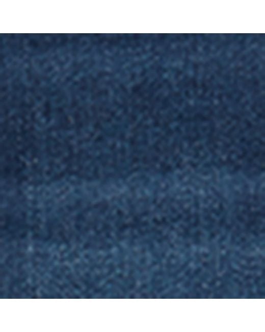 Boss Blue Delaware Slim Jeans for men