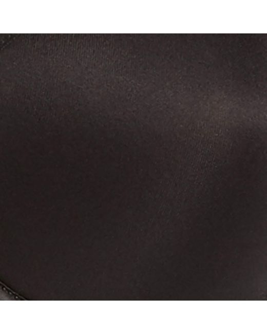 Chantelle Black Day To Night Memory Foam T-Shirt Bra