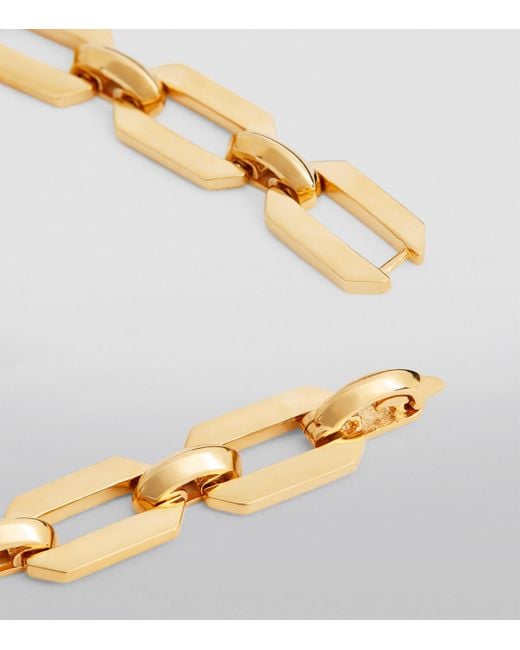 SHAY Natural Deco Chain Bracelet