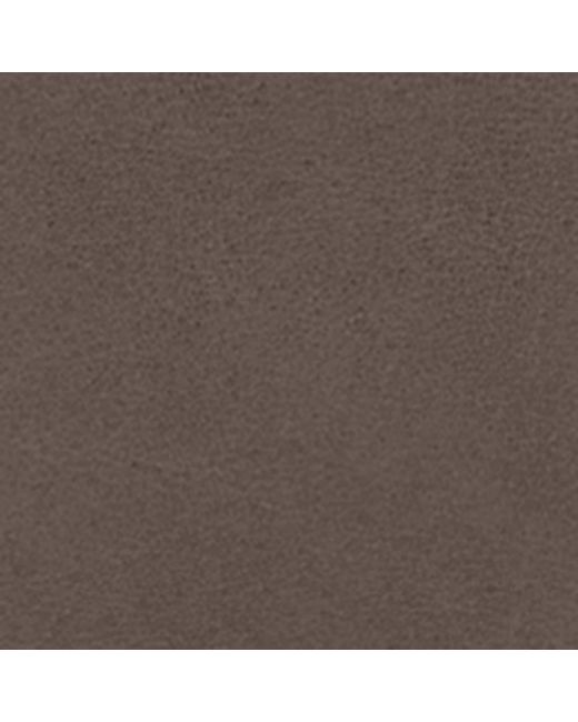 Saint Laurent Brown Letter Card Holder