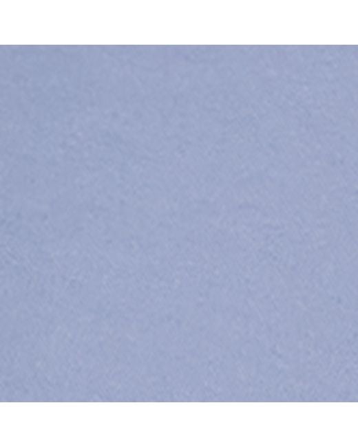 Zimmerli of Switzerland Blue Sea Island Cotton Boxer Briefs for men