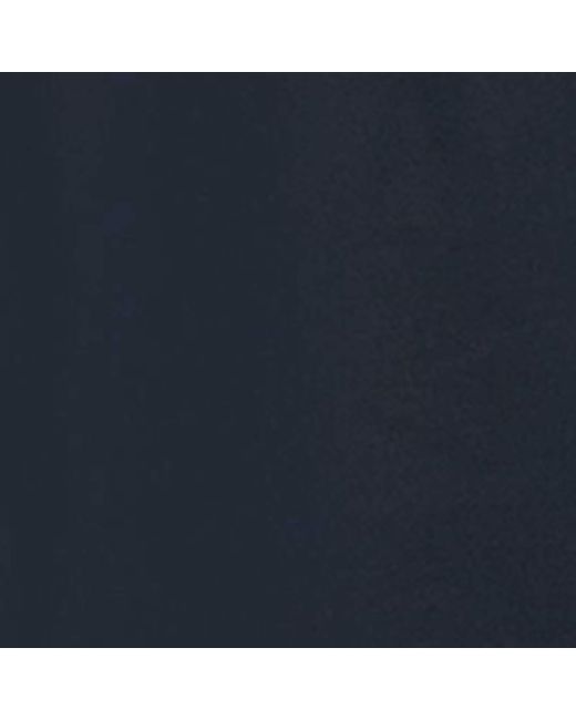 Burberry Blue Stretch-Cotton Ekd Shirt for men