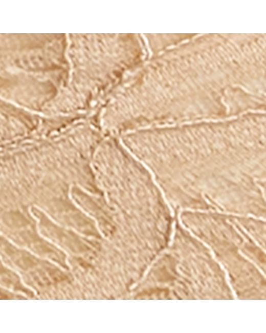 Wacoal Natural Lace Raffine Bra