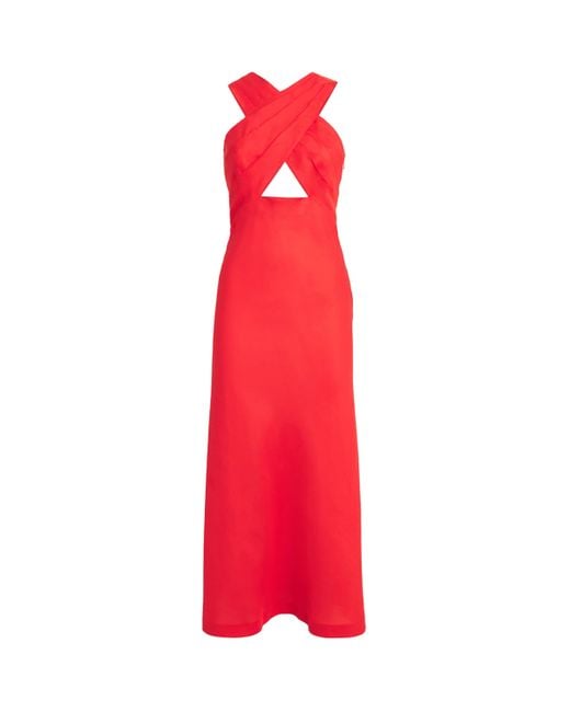 sandro evening dresses Sandro