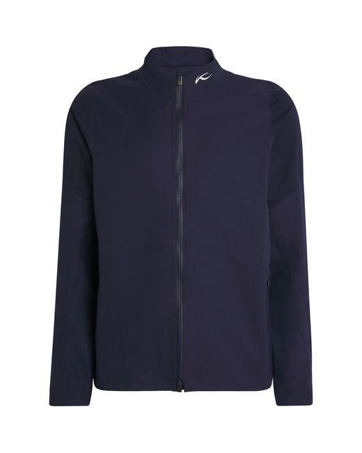 Kjus Blue Pro 3L 3.0 Jacket for men
