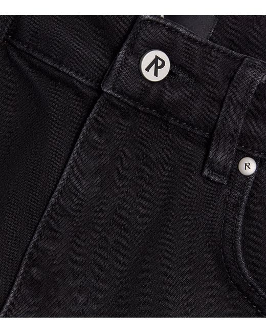 Represent Blue Slim Jeans for men