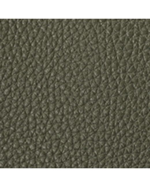 Cartier Green Small Panthère De Top-Handle Bag