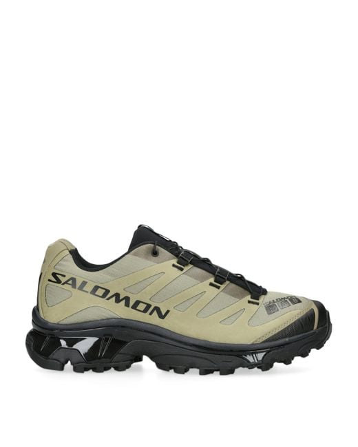 Salomon Green Xt-4 Og Protective Sneakers for men