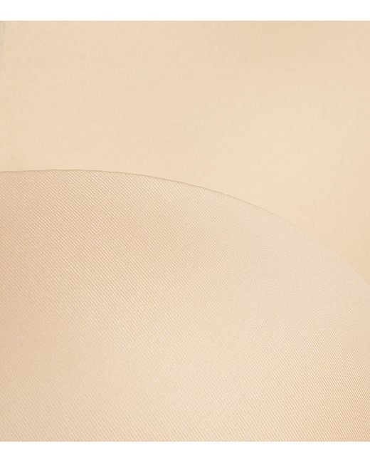 Skims Natural Ultimate Push-Up Plunge Bra