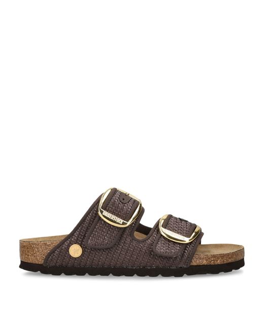 Birkenstock Brown Arizona Sandals