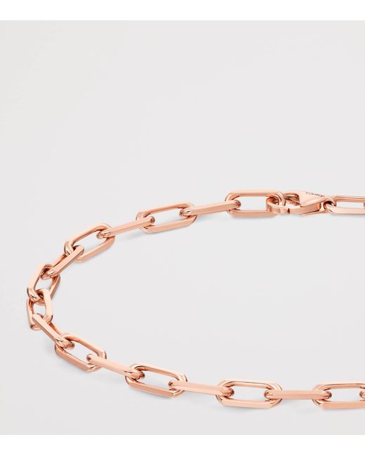 Cartier Natural Small Santos De Chain Bracelet
